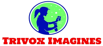 Trivox Imagines